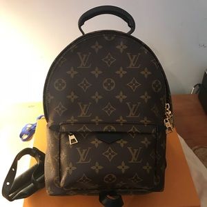 Palm Springs Palm Springs PM backpack